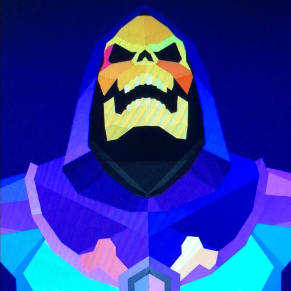 Meet your Posher, Reed